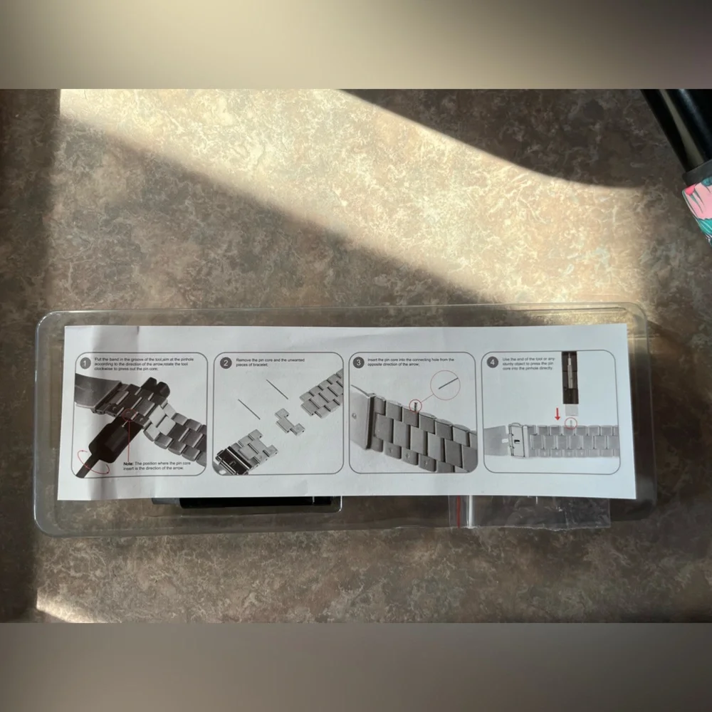 Apple Watch Band